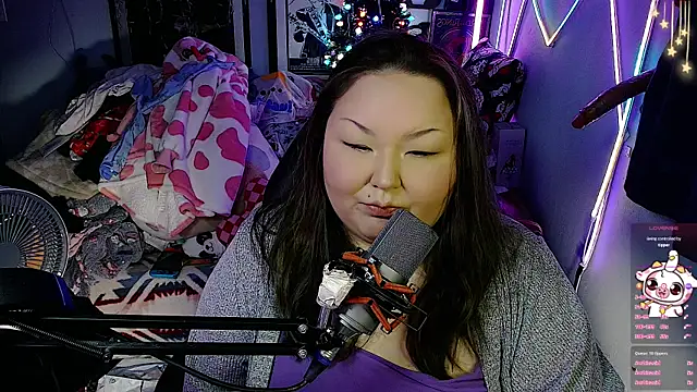 EmGreens' Live XXX Chat