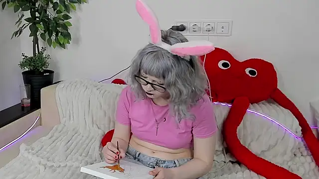 EdythElswick: απευθείας συνομιλία ΧΧΧ