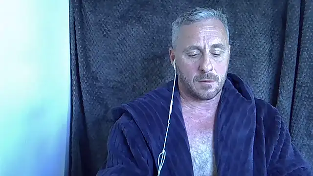 Lucid50 Show in webcam