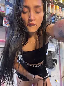 ANABOONCE_ Chat XXX live