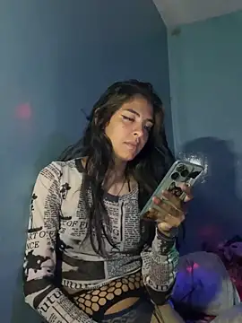 Alisson_420 Chat XXX live