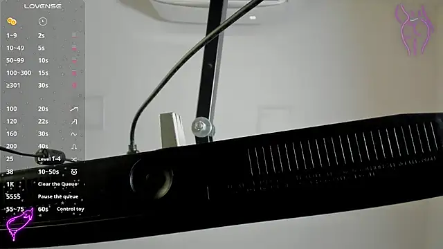 Pokazy przed kamerką – Kate_Dynasty