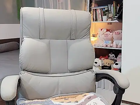 Nabiii6868 在線直播表演