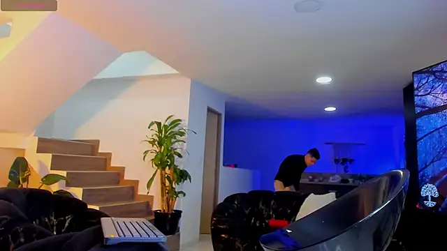 Lukas_Green Chat XXX in diretta