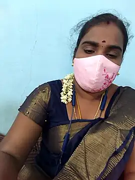 Tamil_riyalini12: вебкам-шоу