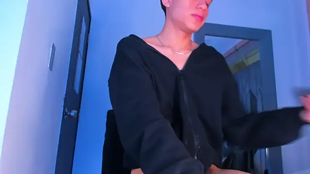 Sebax_Young – Live XXX-chat