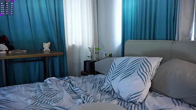 Chat XXX ao vivo de DarylAshworth