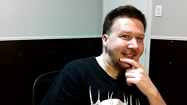 Bo0g: вебкам-шоу