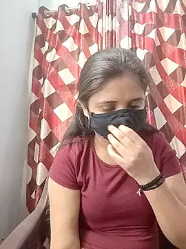 Ruhi_07 লাইভ XXX চ্যাট