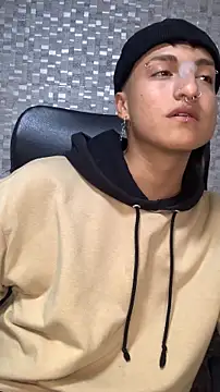 Show de webcam de Milan_Bach