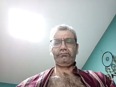 delfi6's Webcam Show