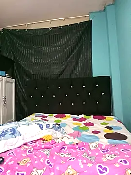 Онлайн чат XXX April_Becker