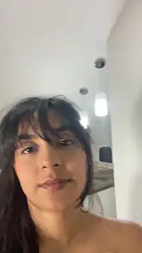 Selene_Wings22 网络视讯表演