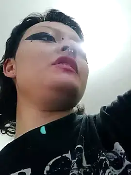 BabyPunk2 Webcam Show