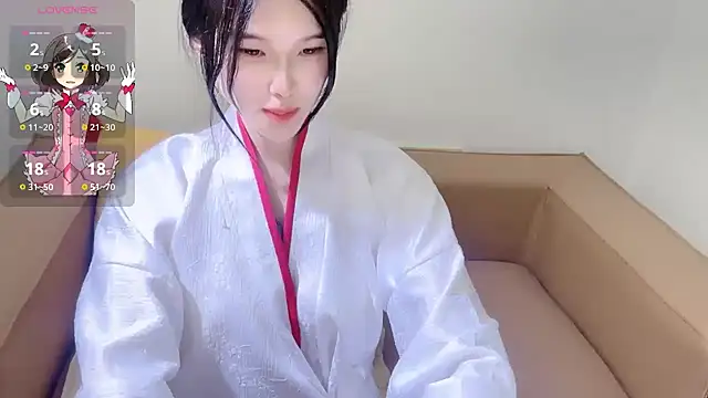 T-TeaR Live XXX Chat