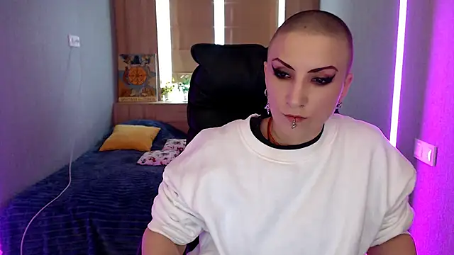 Chat XXX ao vivo de Sweet-n-Strong