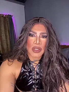 Melania_ferr's Webcam Show