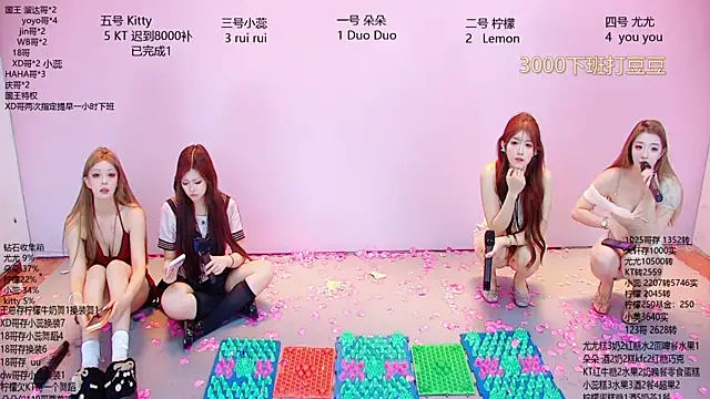 عرض كام DX-003