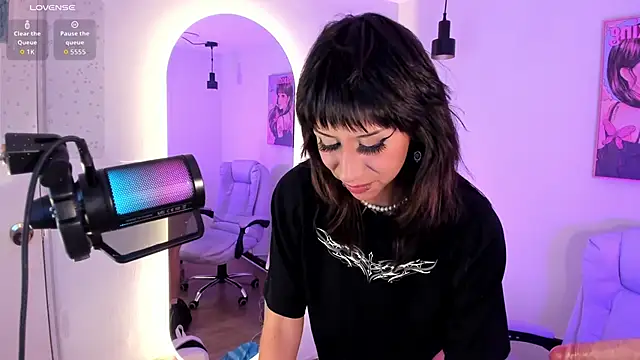 itsmroom_のライブXXXチャット