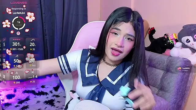 bonnieTaylor1 লাইভ XXX চ্যাট