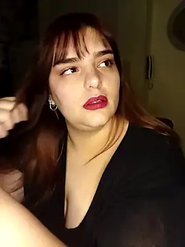baddiebbw 웹캠 쇼