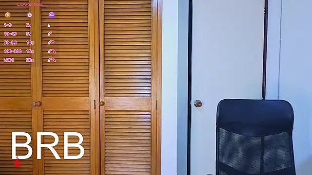 mister_eithan Show Webcam