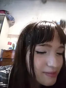 Show de webcam de dieciochoyundia