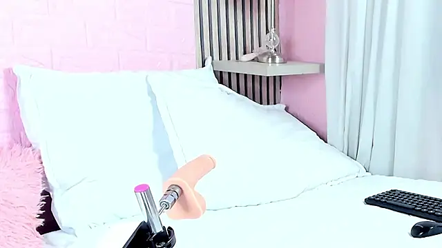 kelly_666's Live XXX Chat