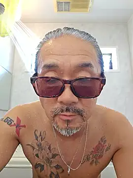 Webkamerová show MtaS1