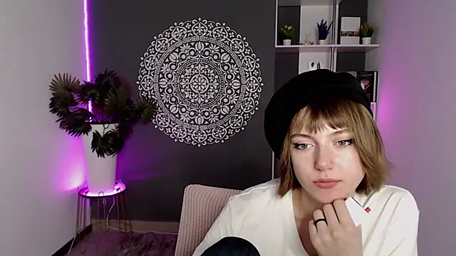 Chat XXX ao vivo de EchoScribe