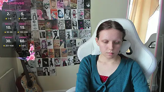 NikolFlostt Chat XXX live