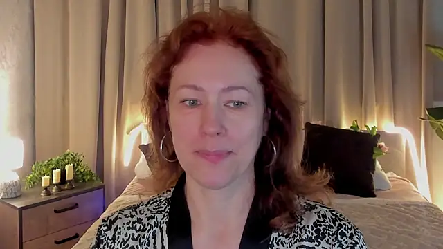 Chat XXX ao vivo de LeticiaRomano