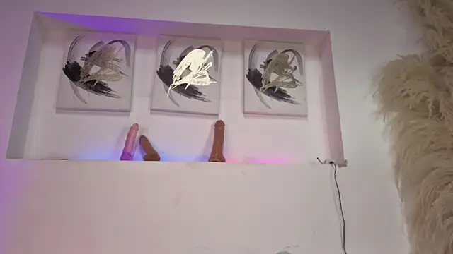 Luna_Maisoon Chat XXX live