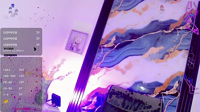 Valeria_Del_Val 라이브 XXX 채팅