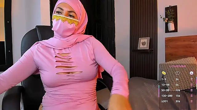 Nailea__ Chat XXX live