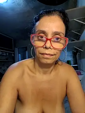 Show de webcam de Cristotoza