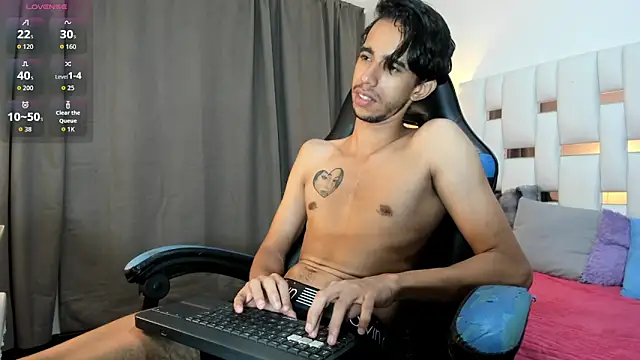 Alessandro_Abruzzo's Live XXX Chat