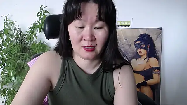 Chat XXX ao vivo de Akira_xx