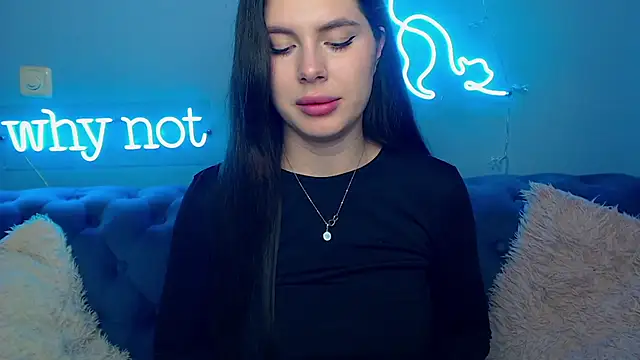 ViollinaLove: απευθείας συνομιλία ΧΧΧ