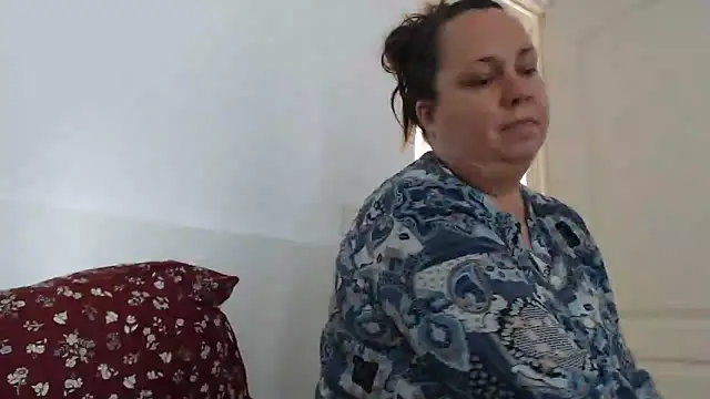 Chat XXX ao vivo de WendyRhoades