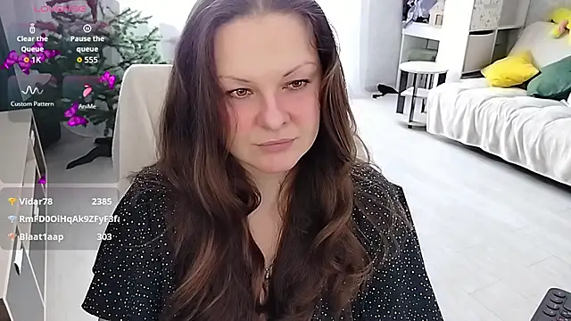 Marla_Singerrr Live XXX-Chat