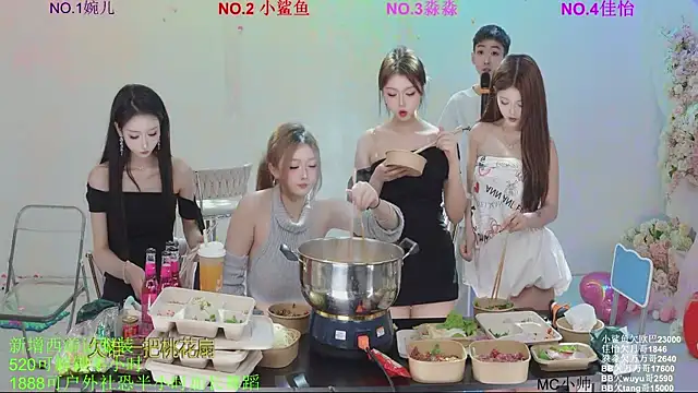 STY-0089のライブXXXチャット