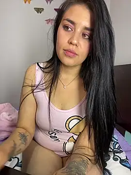 sophyy_white's Live XXX Chat