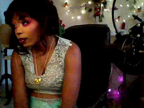 Anaconda2350 Chat XXX in diretta