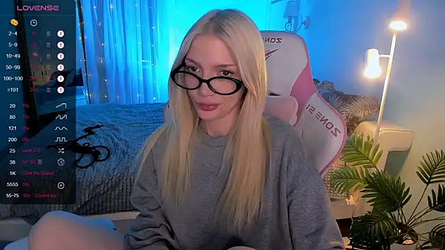 AnyaTaylor_ 라이브 XXX 채팅