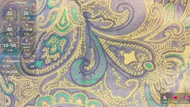 Angel-dragun's Webcam Show