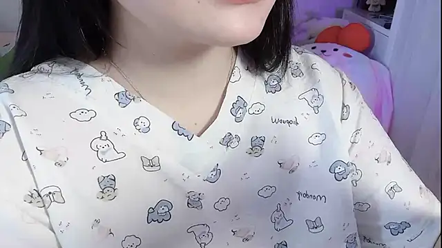 ChinhM249 Webcam show