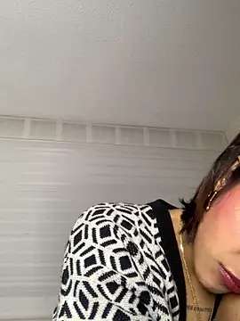 Chat XXX Live LilithMonette