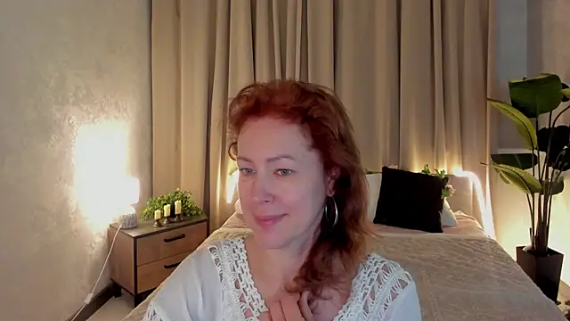 แชท XXX สดของ LeticiaRomano