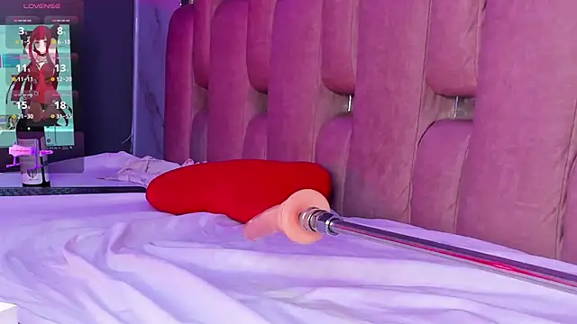 ZaraWilde 라이브 XXX 채팅